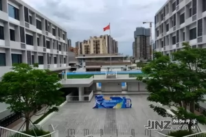 广州市天健学校最新收费标准(学费+住宿费)