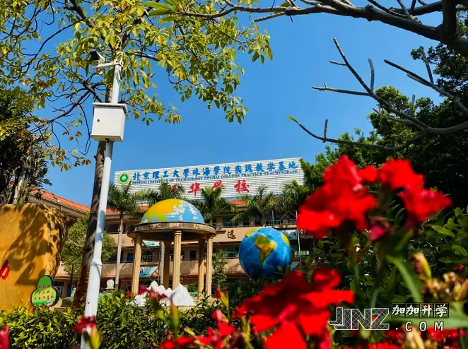 东莞市谢岗振华学校3