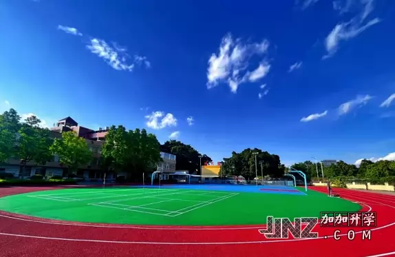 东莞市东城春晖学校4