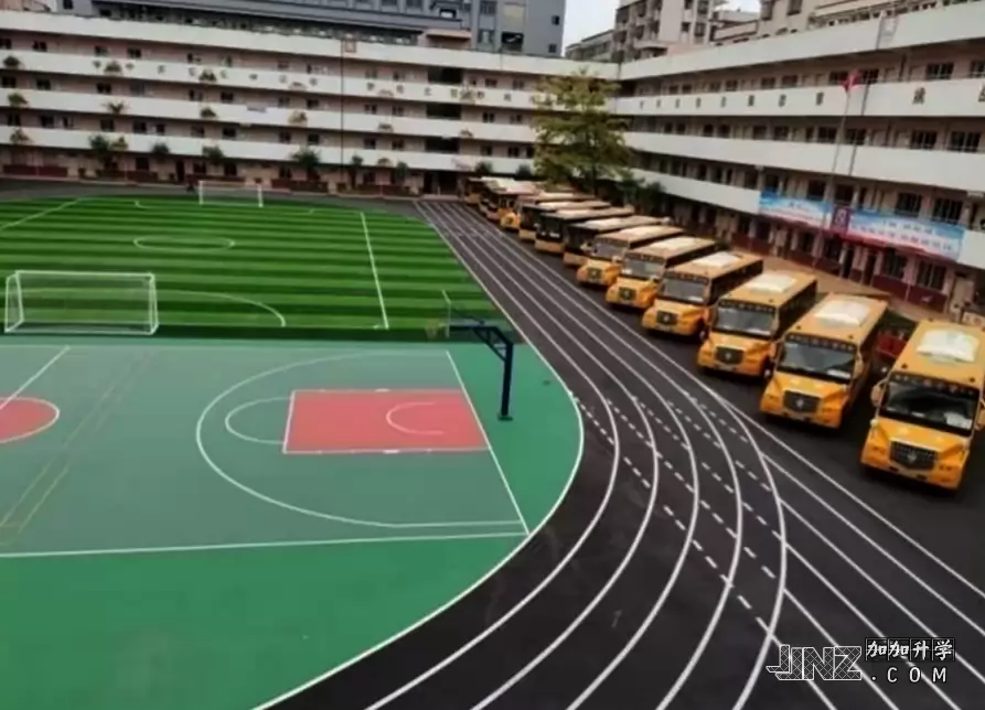 东莞市虎门汇英小学
