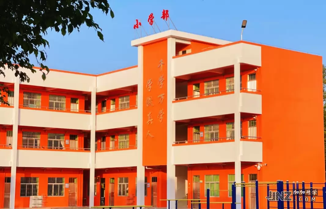 东莞市企石华海学校3
