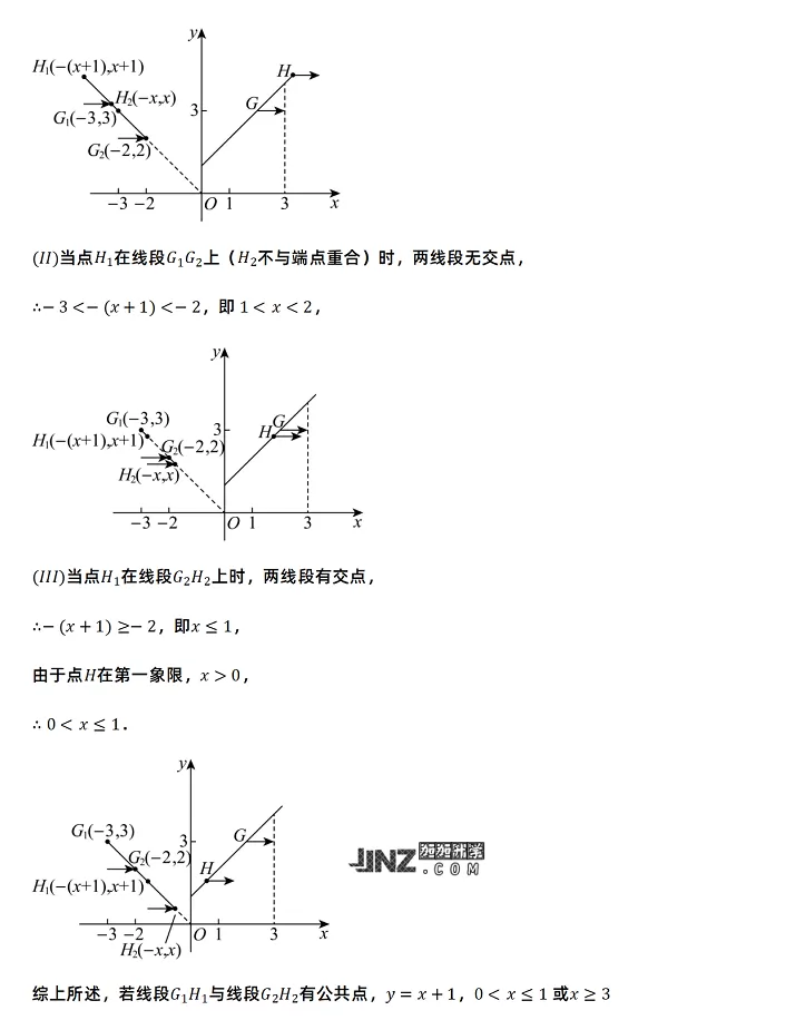 2025年常州市中考数学考试试卷参考答案8