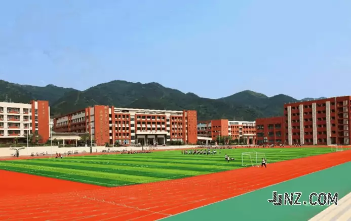 云浮市伊顿实验学校2