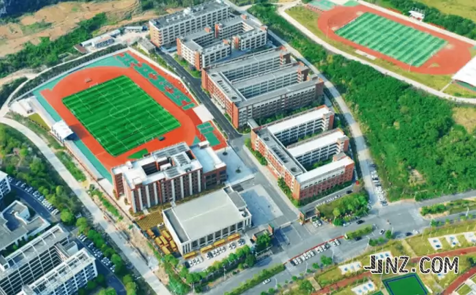 云浮市伊顿实验学校3