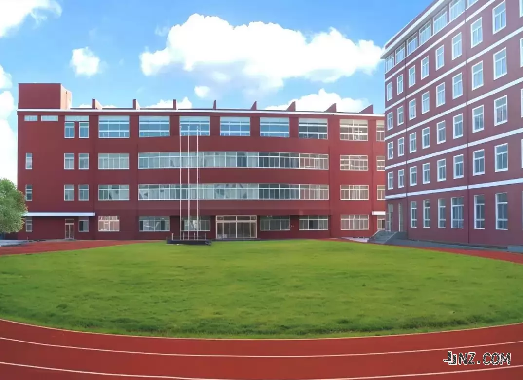 大连金石高级中学2