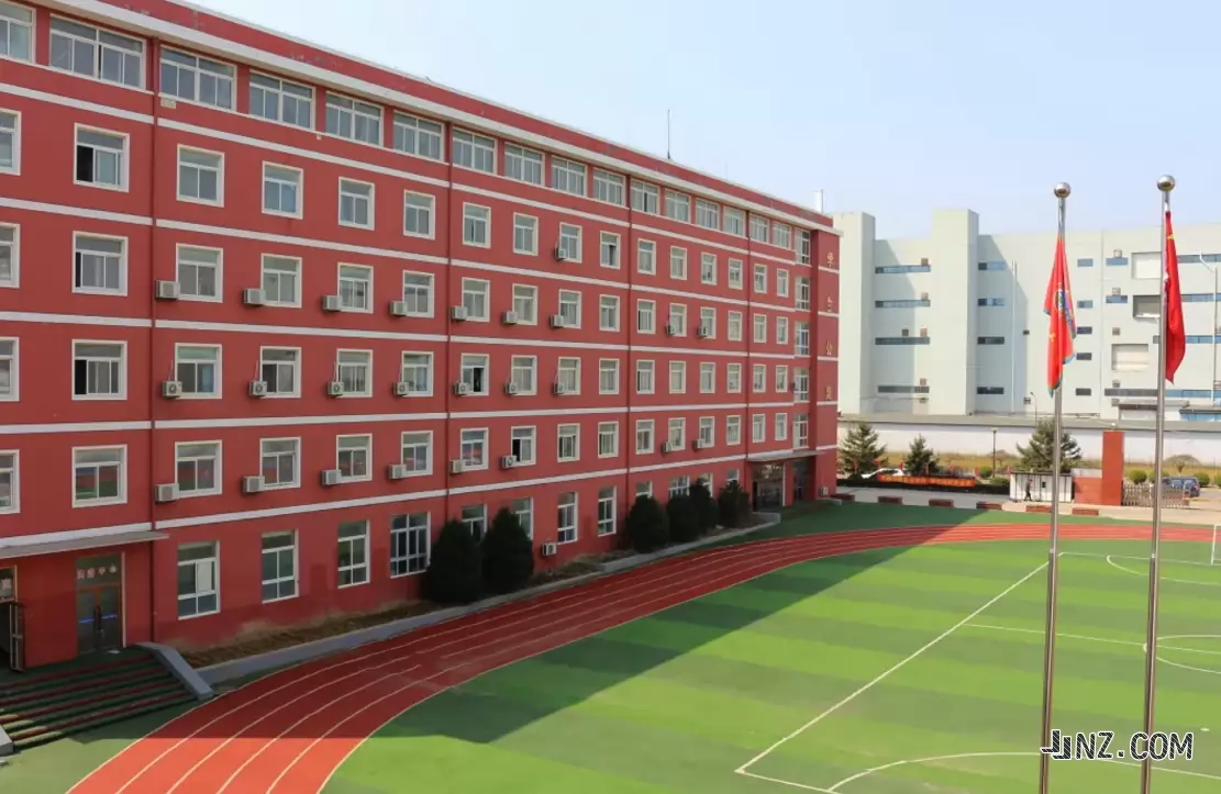 大连金石高级中学3