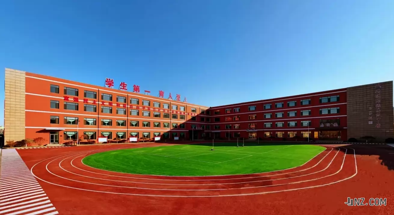 大连志德高级中学3