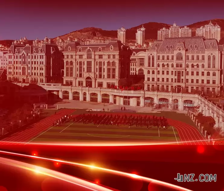 大连弘远美术高级中学