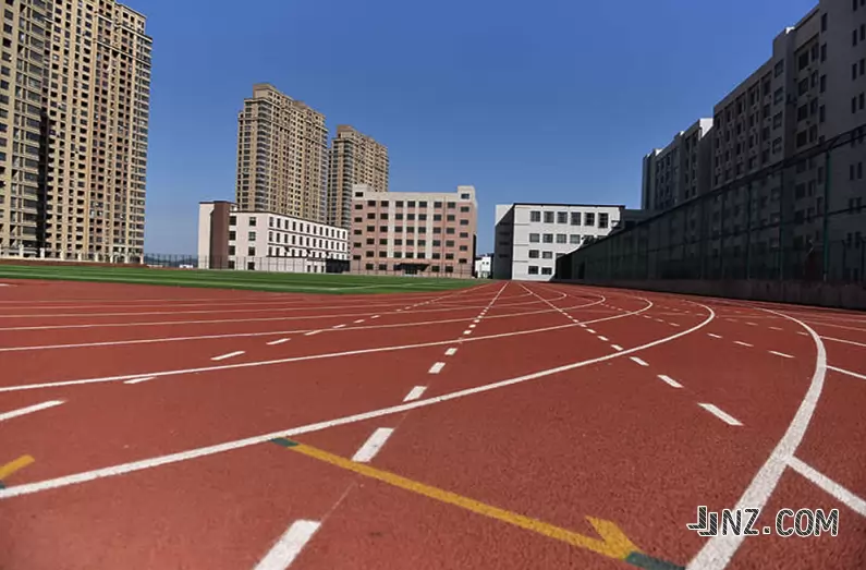 大连市康考迪亚高级中学2