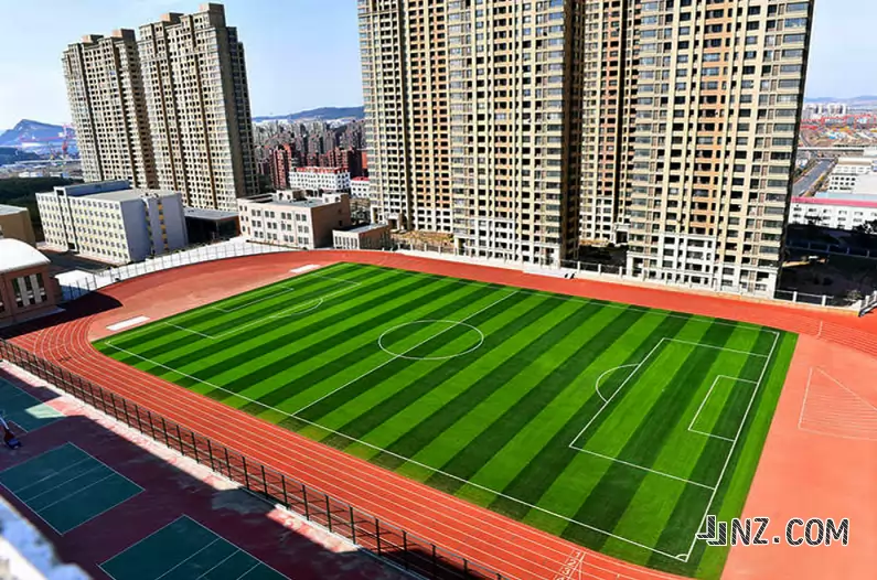 大连市康考迪亚高级中学3