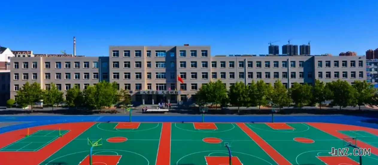 大连北方高级中学2