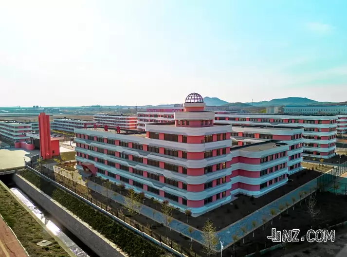 大连海华高级中学3