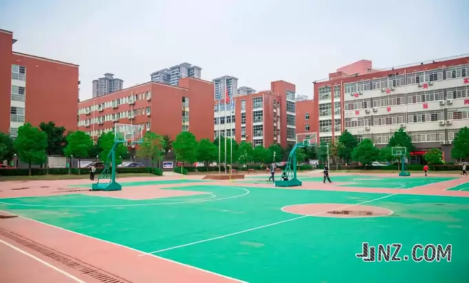 上海市浦东新区民办浦实高级中学