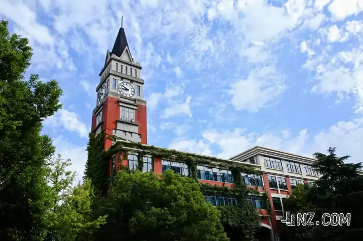 杭州英特外国语学校