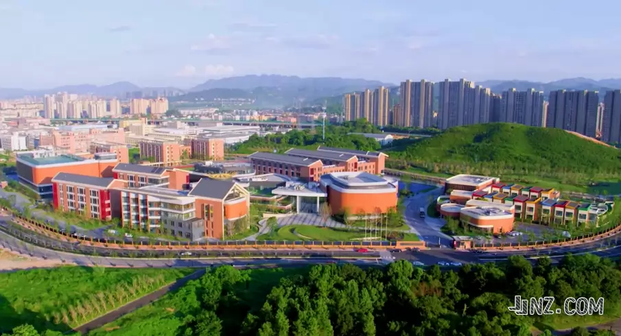 杭州狄邦文理学校