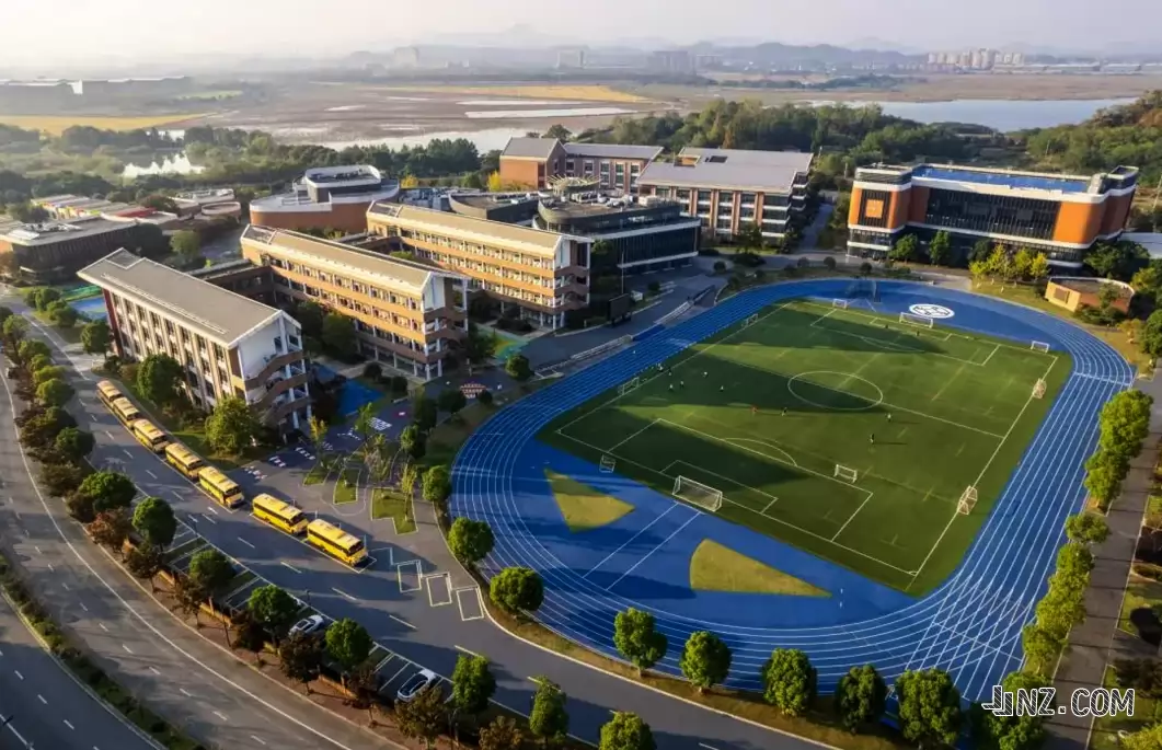 杭州狄邦文理学校2