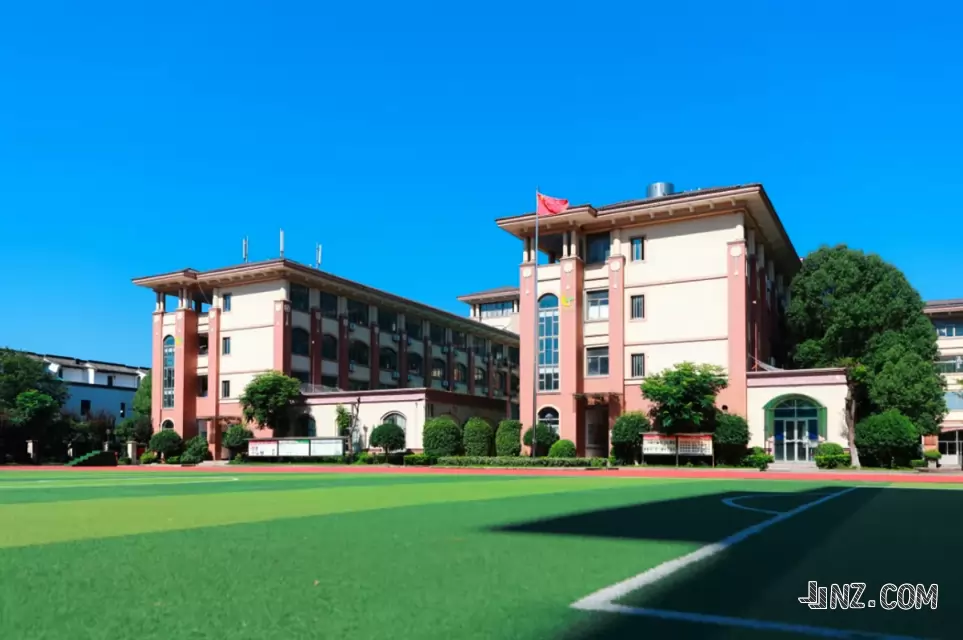 杭州市余杭区新明半岛英才学校