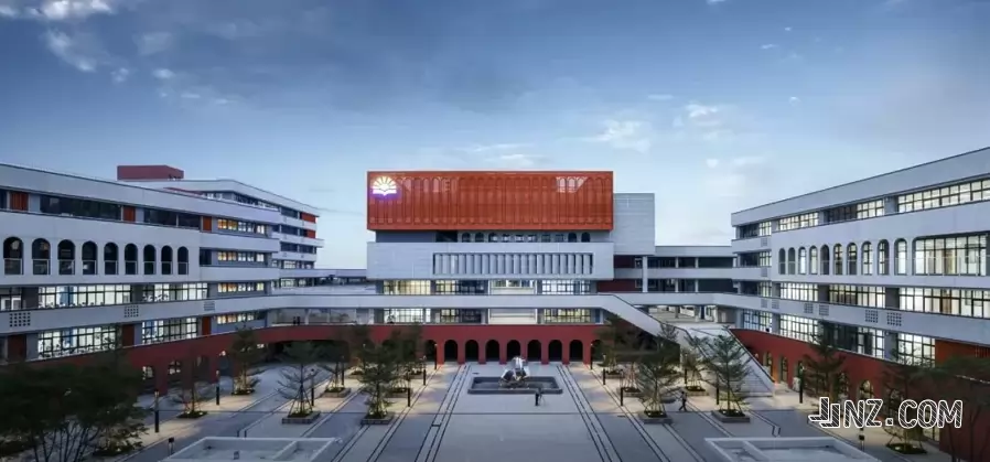 台山市广旭实验学校