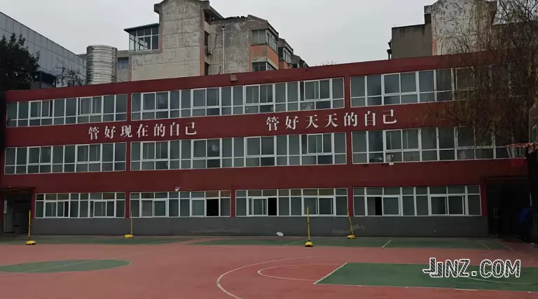洛阳梅森学校3