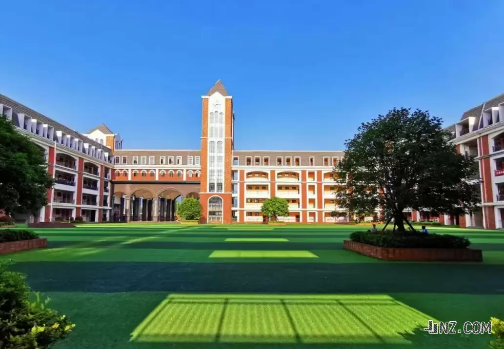 吉水外国语学校3