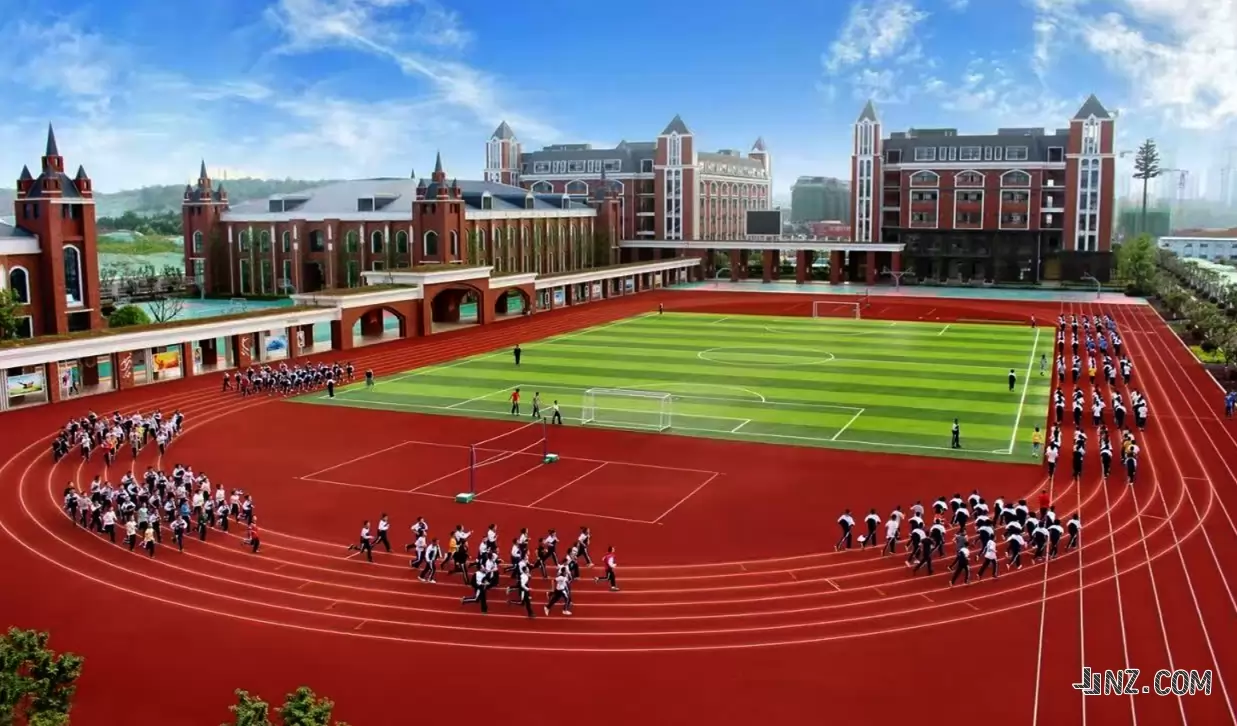 吉水外国语学校4