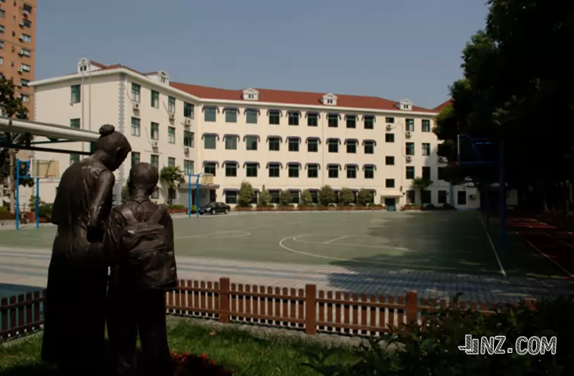 上海民办杨浦凯慧初级中学