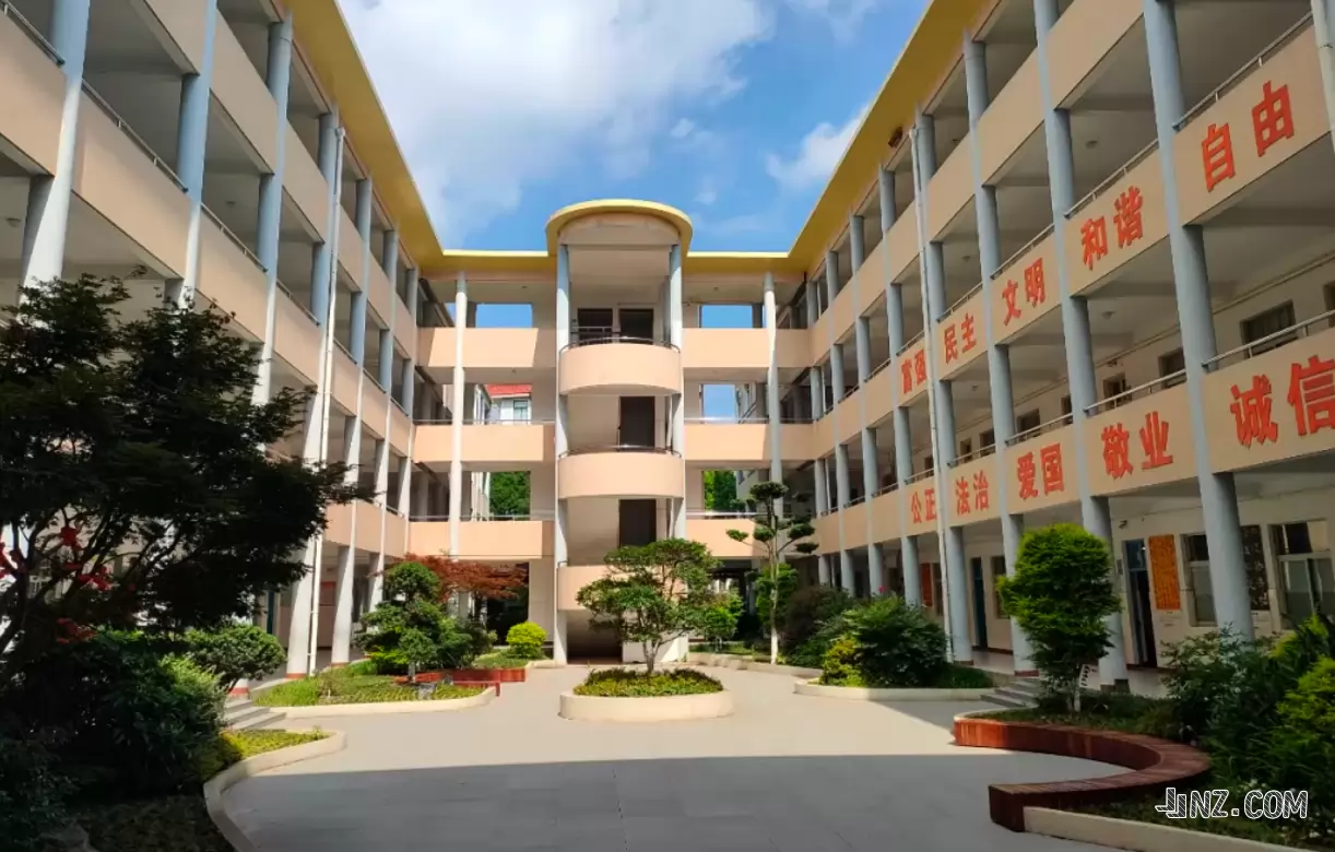 台州市书生小学2