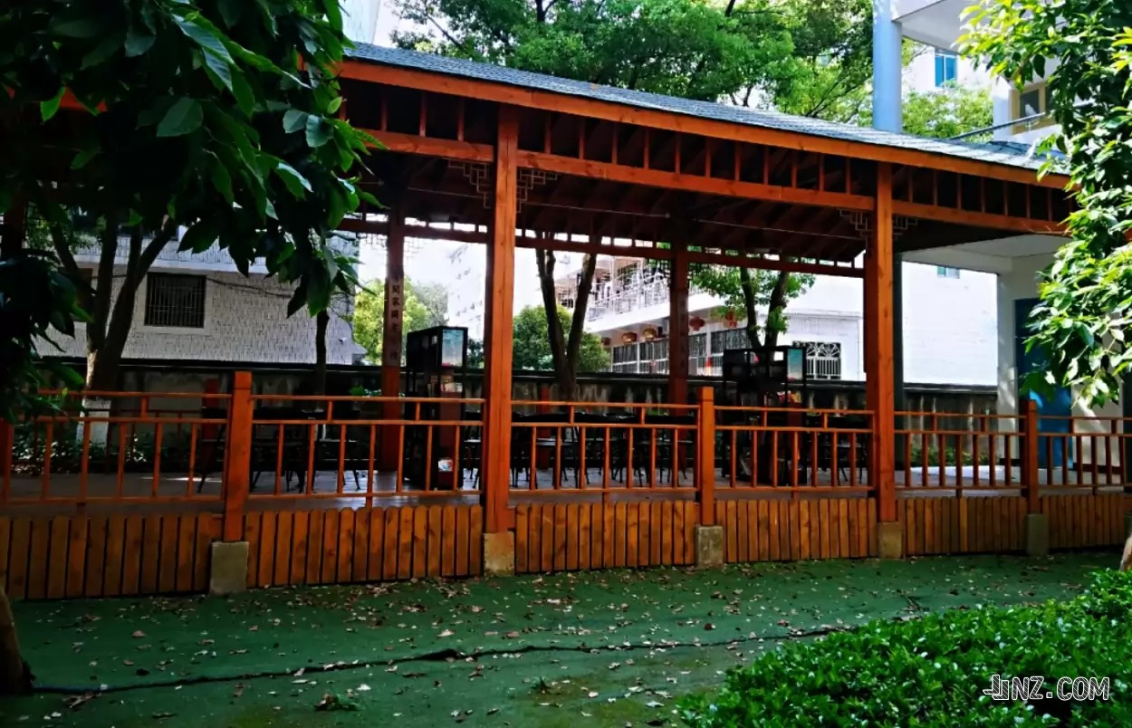 台州市书生小学3