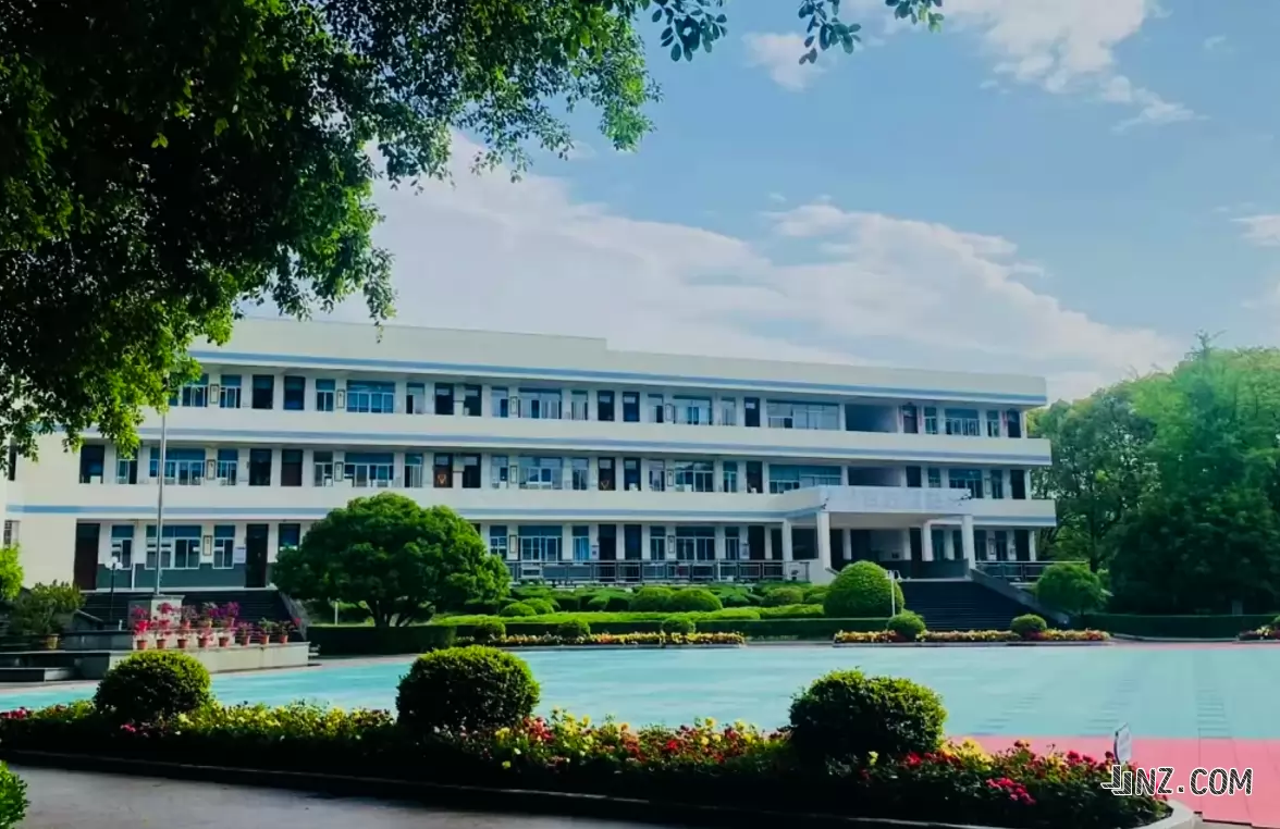 台州市书生中学