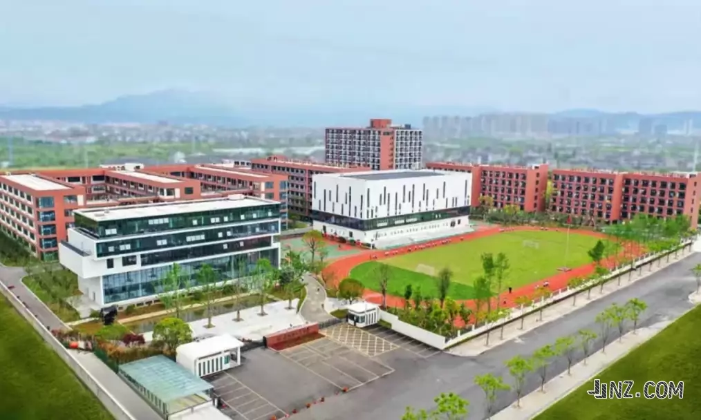 台州市九峰中学