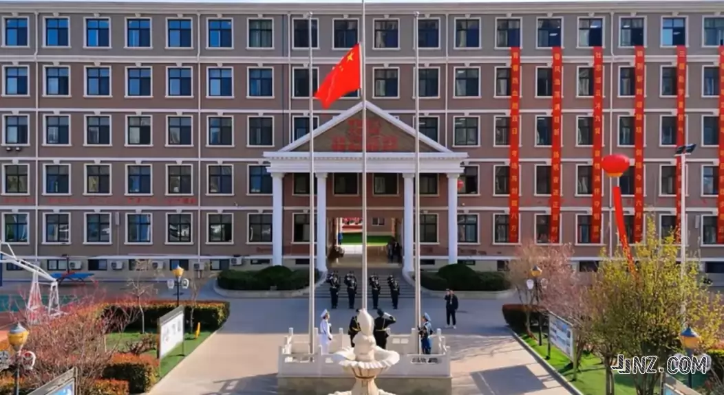 新乡市开达学校2