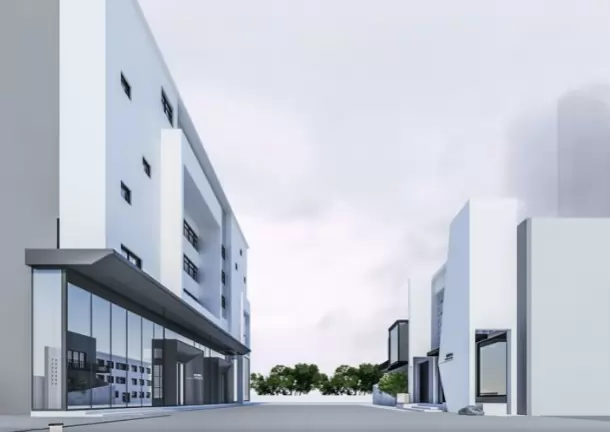 新乡市世青实验学校