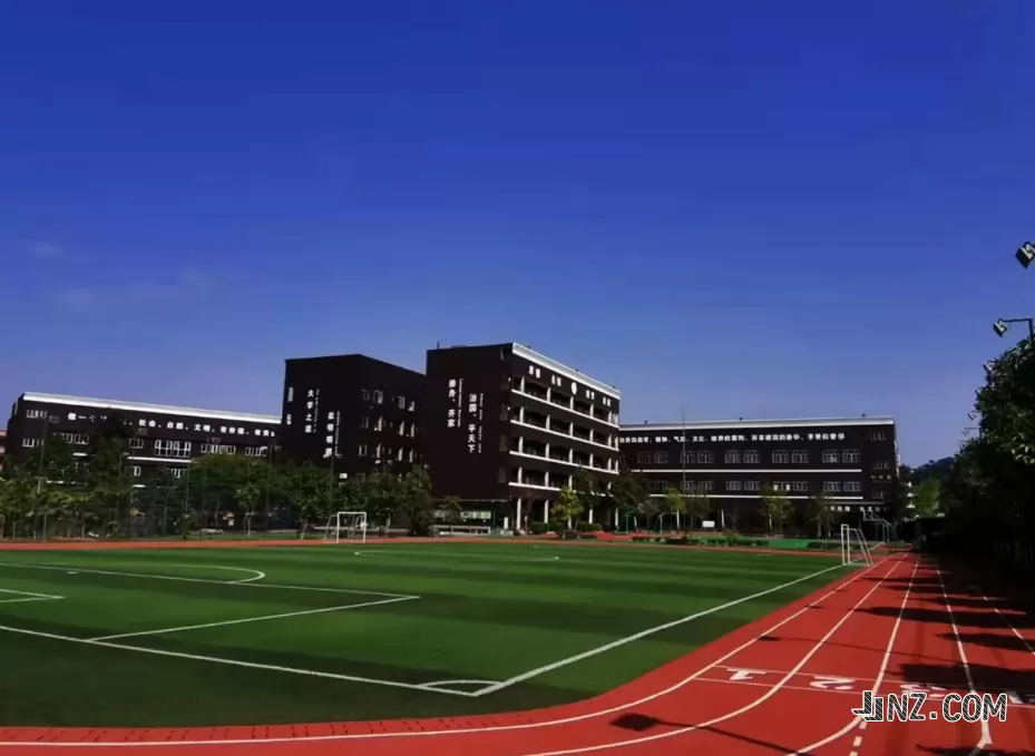 东莞市虎门金海湾小学