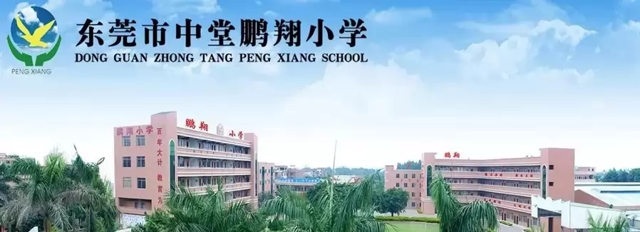 东莞市中堂鹏翔小学