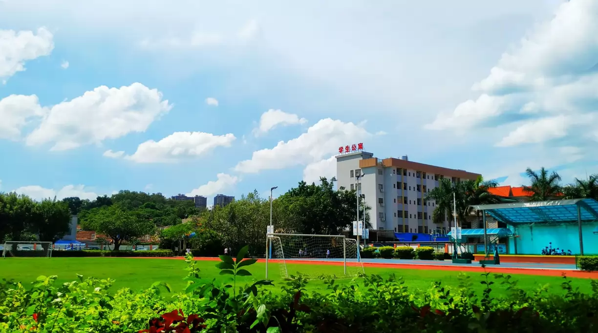 东莞市桥头华立学校
