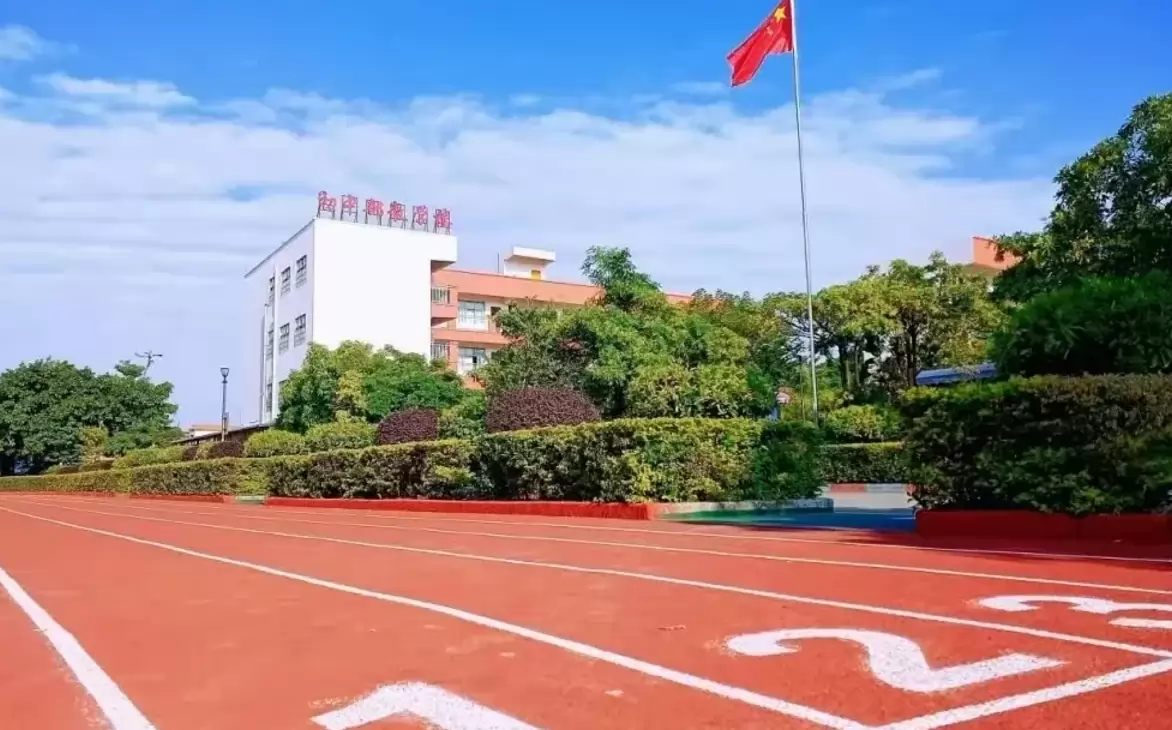 东莞市桥头光辉学校3
