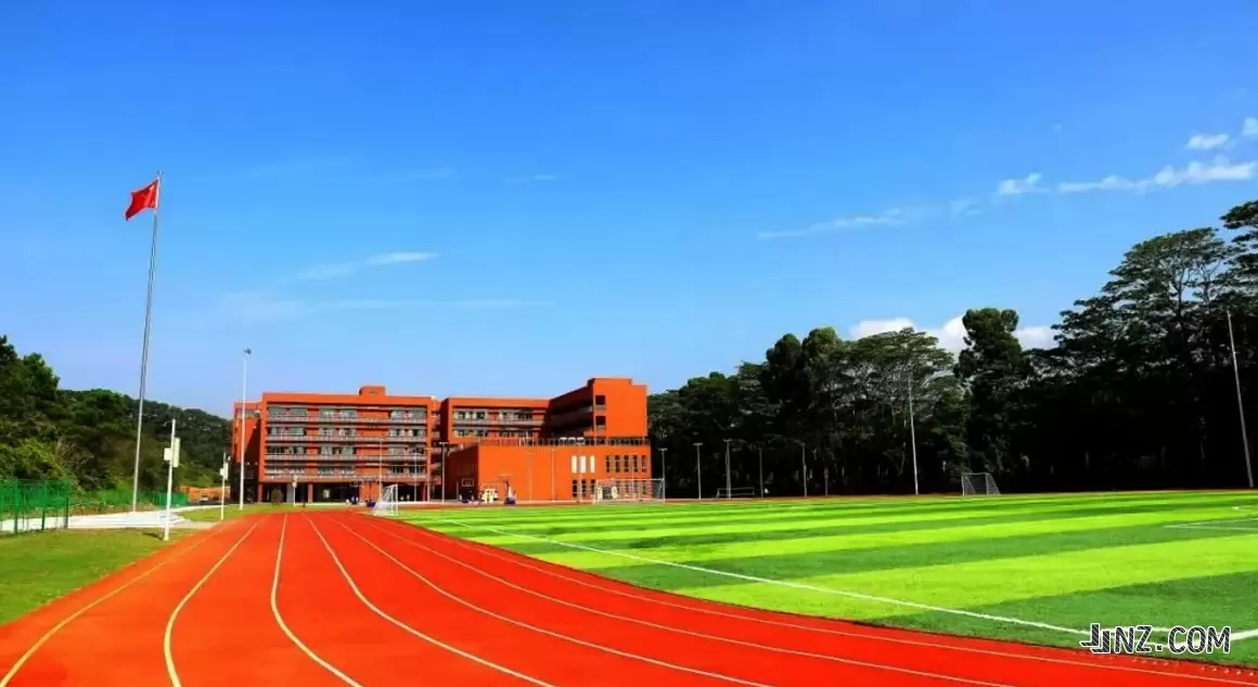 东莞市众美中学5