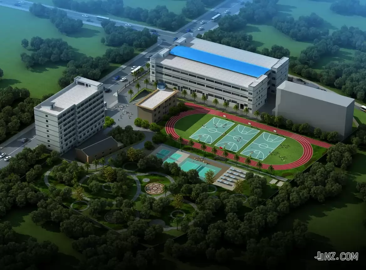 东莞市凤岗星贤小学