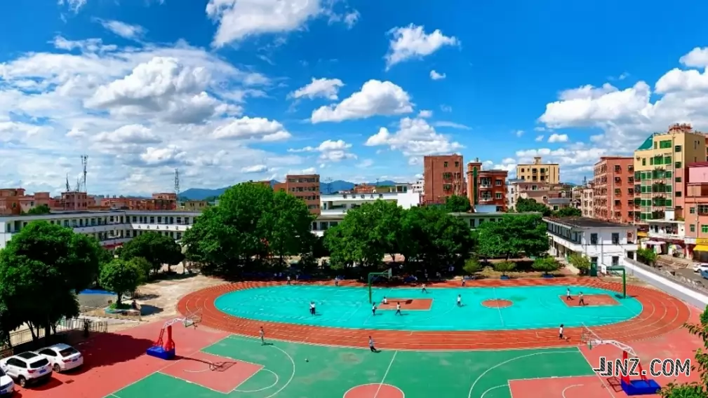 东莞市凤岗明华学校3