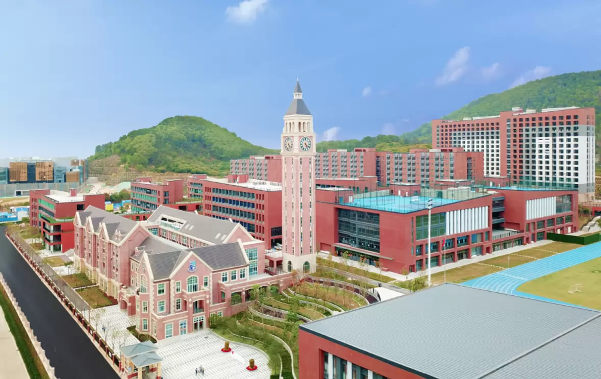 东莞市海德双语学校