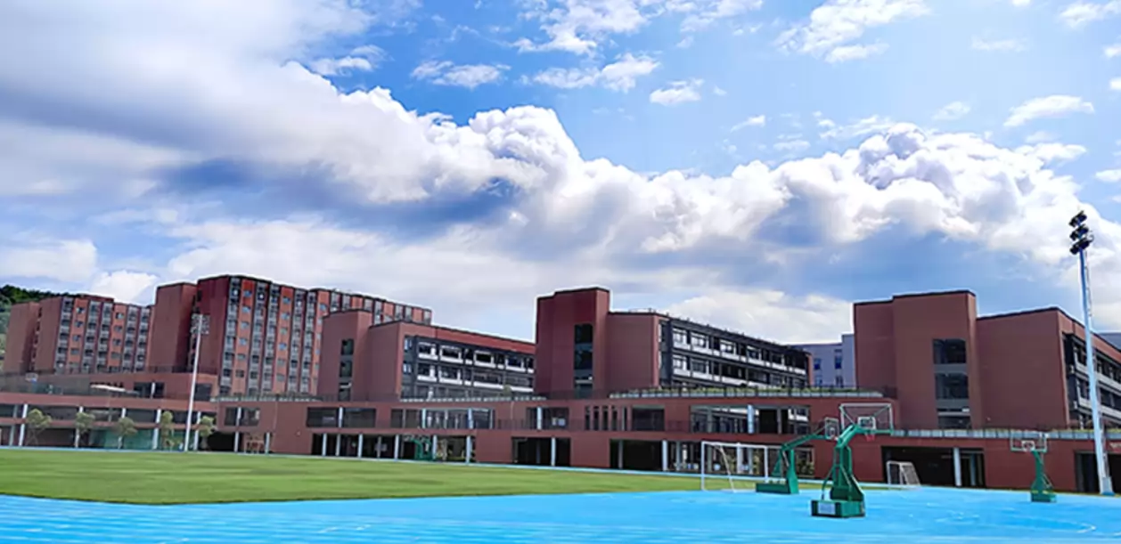 东莞市海德双语学校3
