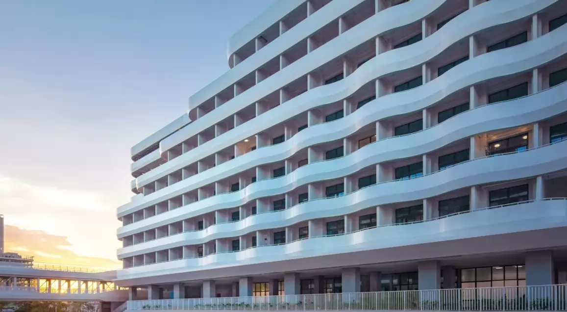 东莞市步步高实验学校3