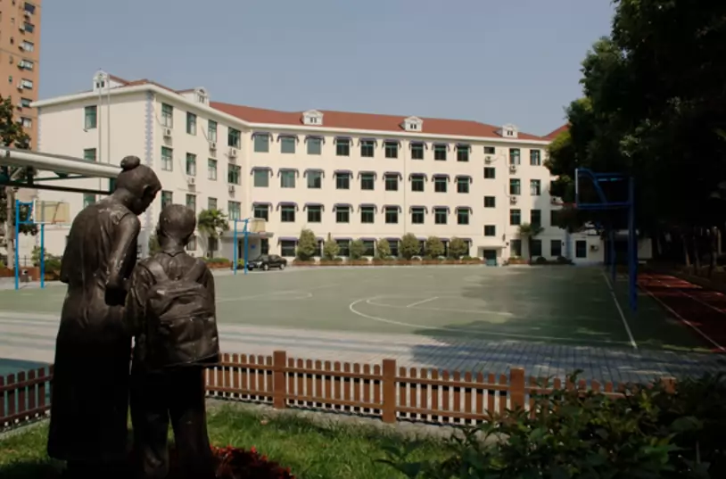 上海民办杨浦凯慧初级中学