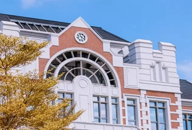 厦门市华师希平双语学校