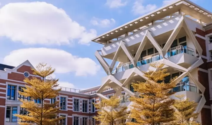 厦门市华师希平双语学校2