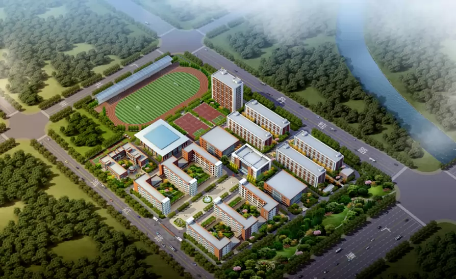 郑州永威实验学校