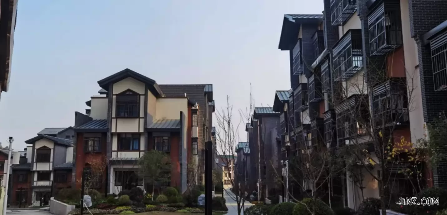 遵义周林学校5