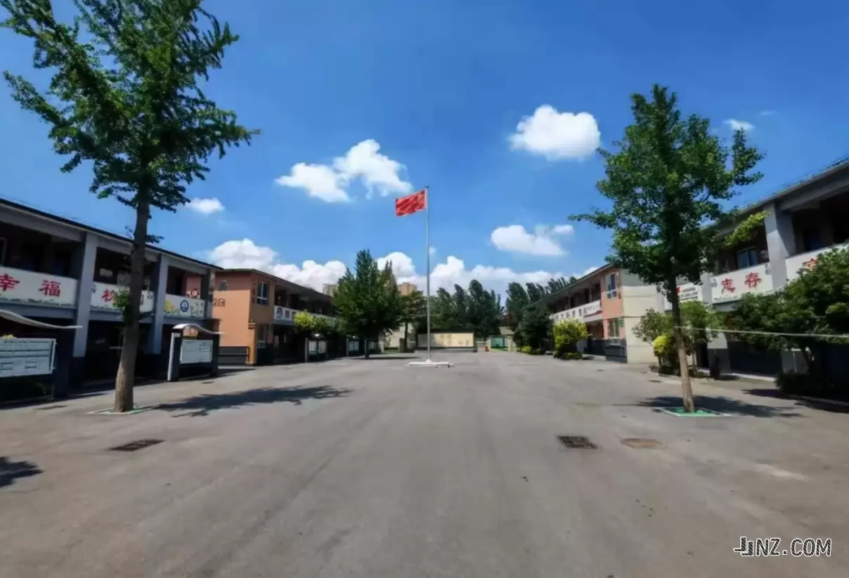 安阳市文峰区东明小学2
