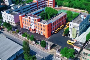 东莞市企石华海学校最新收费标准(学费+伙食费+校车费)