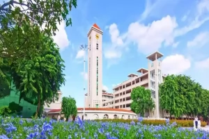 2025年东莞市虎门外语学校高中部招生简章(招生计划+收费标准)